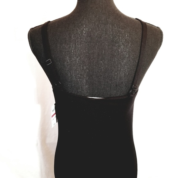 NWT INC Black Dress| XS - Picture 5 of 8